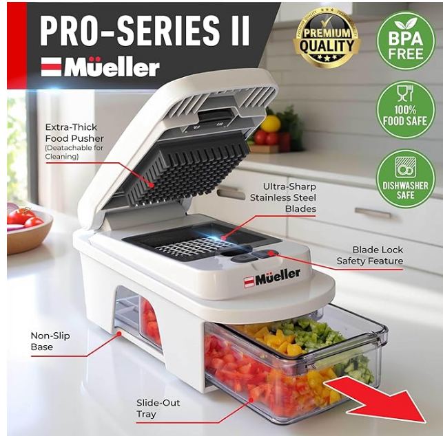 Multifunctional Vegetable Chopper Handle Food Grate Food Chopper Vegetable Slicer Dicer Cut 14/16 in 1 Kitchen Items Cocina
